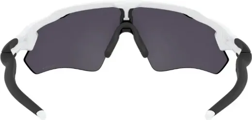 Bilde av Oakley Radar EV Path white polarized prizm black 